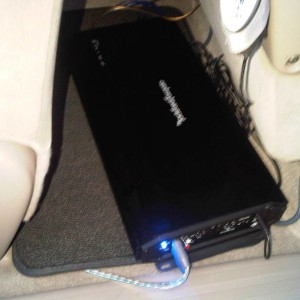 rockford amp
