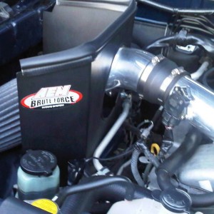 aem bruteforce intake