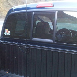 cb antenna