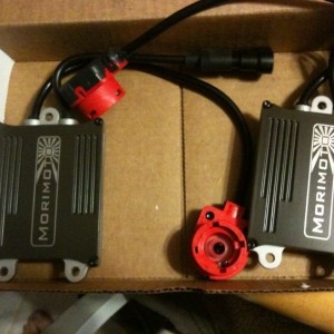 Hid Retro