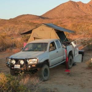 El_Mirage  Camp!  SCTA Weekend
