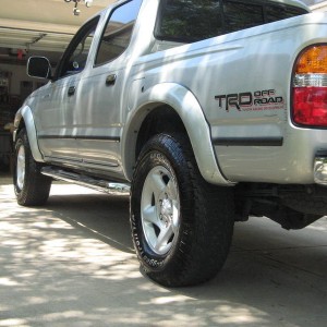 Tonka