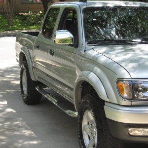Tonka
