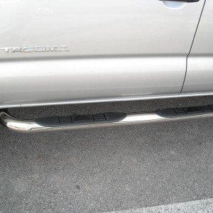 Nerf Bars again