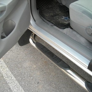 Door Open