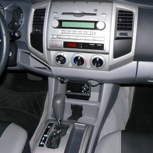 TSS Sirius Sportster 5
