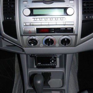 TSS Sirius Sportster 5