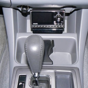 TSS Sirius Sportster 5