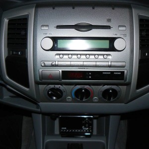 TSS Sirius Sportster 5