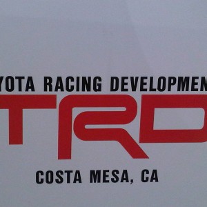 trd