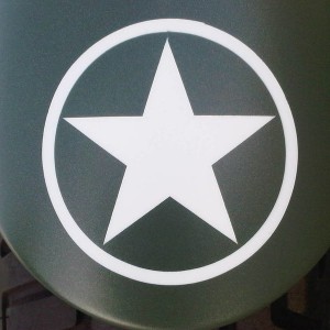 army