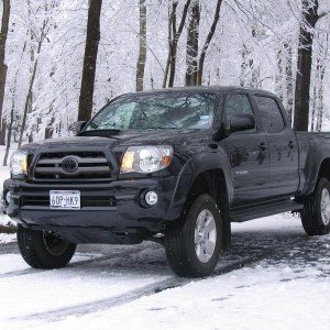 Snow2010