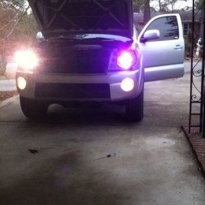 Hid Retro