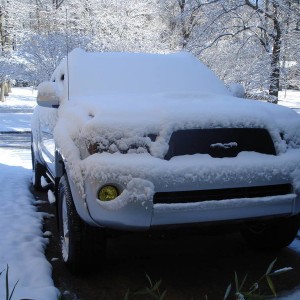 covered