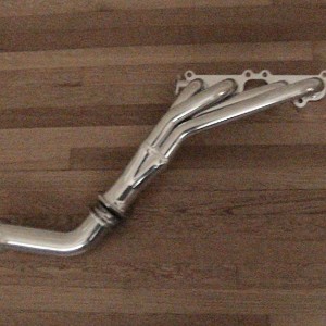 Doug Thorley Headers