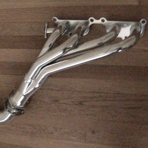 Doug Thorley Headers