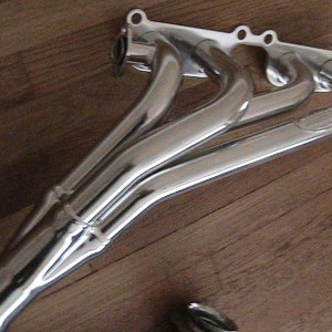 Doug Thorley Headers
