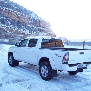 white dc sport 2010