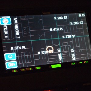 NavigationScreen