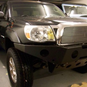 OGrady 07 Tacoma