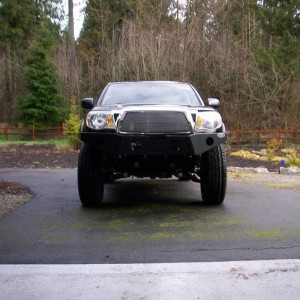 OGrady 07 Tacoma