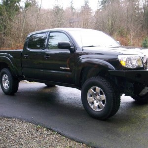 07 Tacoma