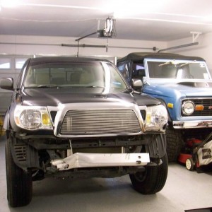 07 Tacoma