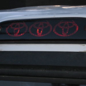 new decals