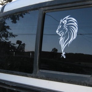 new decals