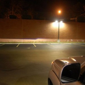 FX RRetrofit Low Beam Cutoff and Step