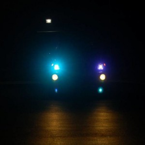FX R Retrofit Flicker