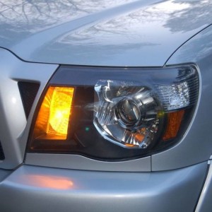FX R Retrofit DRL