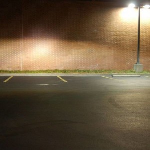 FX R Retrofit High Beams