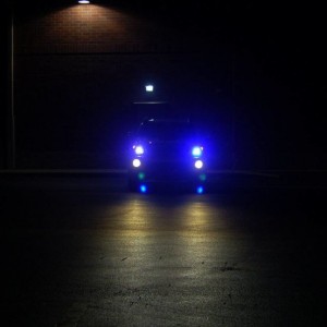 FX R Retrofit Flicker #2
