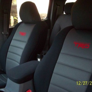 Weto Okole seat covers