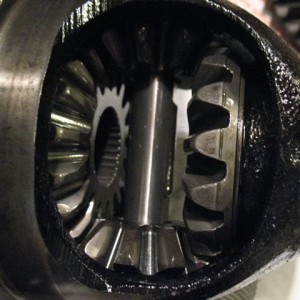 3.73 gears