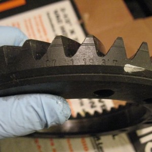 3.73 gears