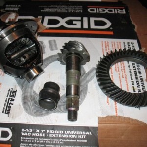 3.73 gears