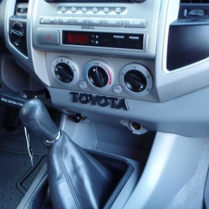 My Tacoma