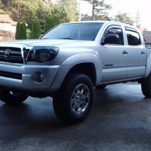 My Tacoma