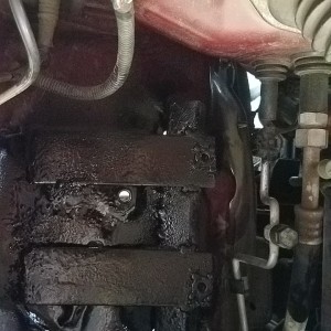 Dual battery