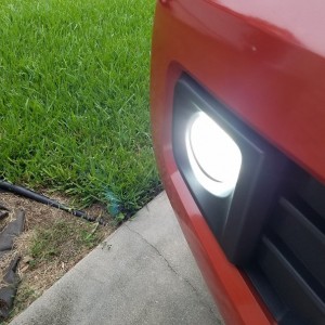 LED Fog 1