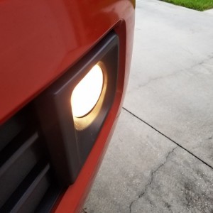 LED Fog 2