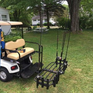 Golf Cart