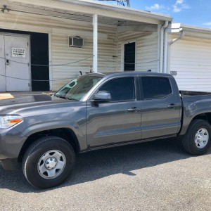 2018 SR Taco