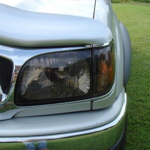 Headlight