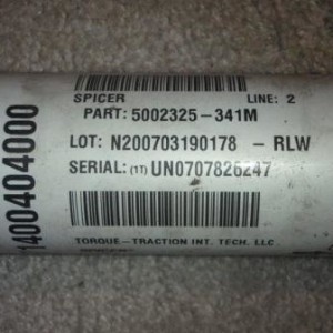 selling parts