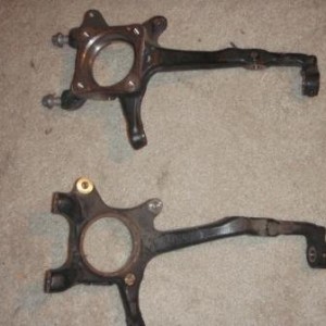 selling parts