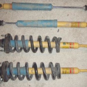 selling parts