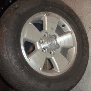 selling parts
